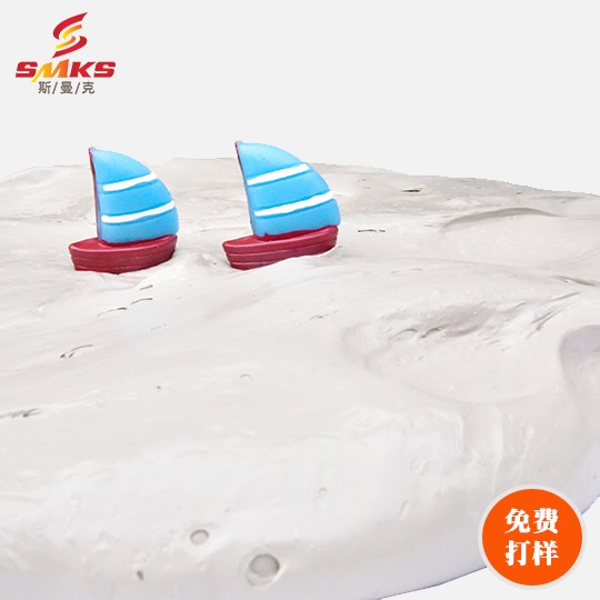 磨粒流白剛玉軟磨料